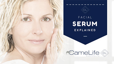 All About Serums