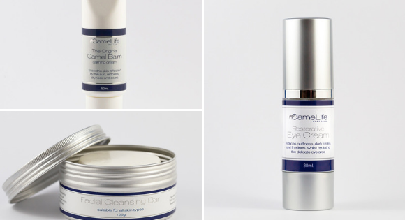 Do You Suffer From Facial Eczema?