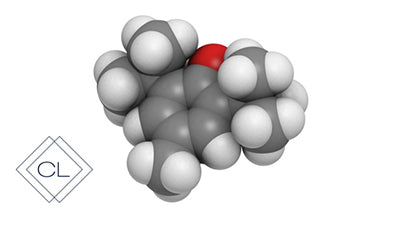 Preservative molecule