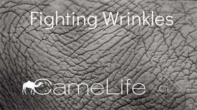 Fighting Wrinkles