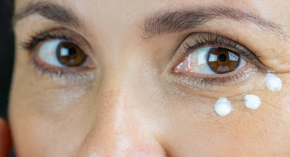 More About Eye Creams