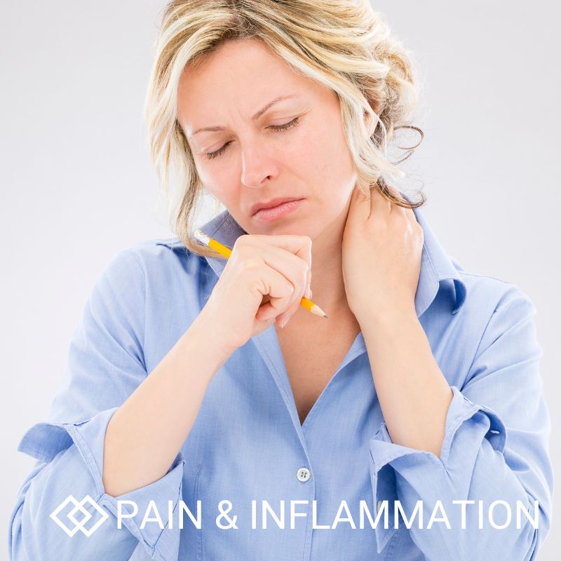 Pain and Inflammation