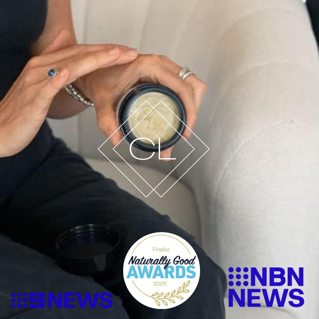 Nourishing Body Mousse  - Camel Milk Skincare