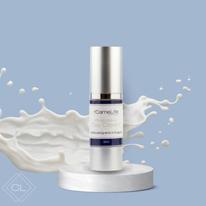 Restorative Day Cream - Camel Milk Skincare